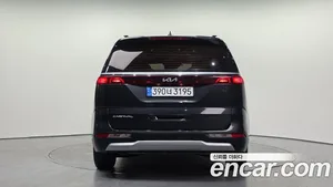 Kia Carnival, 2021 — миниатюра 4