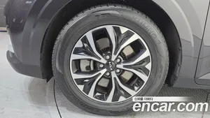 Kia Carnival, 2021 — миниатюра 5