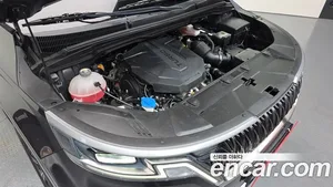 Kia Carnival, 2021 — миниатюра 6