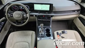 Kia Carnival, 2021 — миниатюра 7