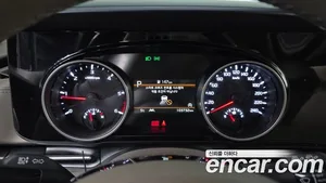 Kia Carnival, 2021 — миниатюра 8