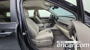 Kia Carnival, 2021 — миниатюра 10