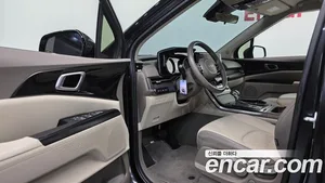 Kia Carnival, 2021 — миниатюра 11
