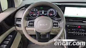 Kia Carnival, 2021 — миниатюра 13
