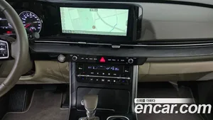 Kia Carnival, 2021 — миниатюра 14