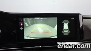 Kia Carnival, 2021 — миниатюра 15