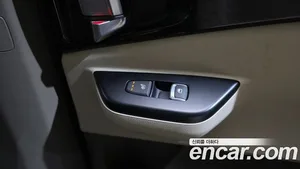 Kia Carnival, 2021 — миниатюра 17