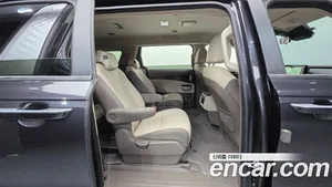 Kia Carnival, 2021 — миниатюра 18