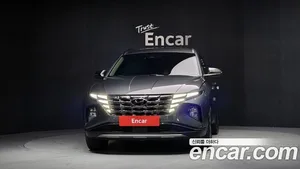 Hyundai Tucson, 2021 — миниатюра 3
