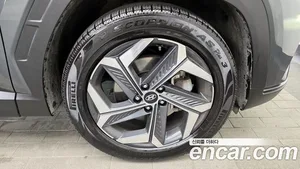 Hyundai Tucson, 2021 — миниатюра 5
