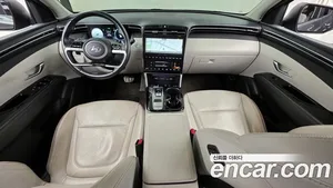 Hyundai Tucson, 2021 — миниатюра 7