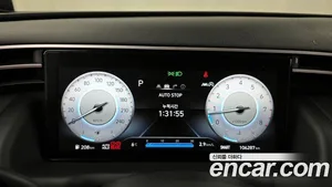 Hyundai Tucson, 2021 — миниатюра 8