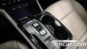 Hyundai Tucson, 2021 — миниатюра 9
