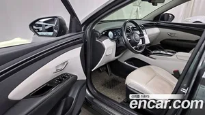 Hyundai Tucson, 2021 — миниатюра 10