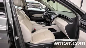 Hyundai Tucson, 2021 — миниатюра 11
