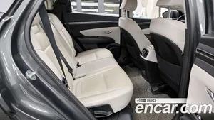 Hyundai Tucson, 2021 — миниатюра 12