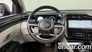 Hyundai Tucson, 2021 — миниатюра 13