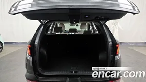 Hyundai Tucson, 2021 — миниатюра 20