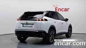 Peugeot 2008, 2021 — миниатюра 2