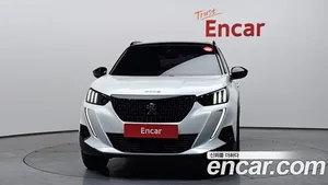 Peugeot 2008, 2021 — миниатюра 3