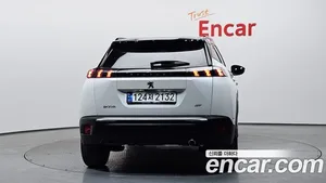 Peugeot 2008, 2021 — миниатюра 4