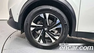 Peugeot 2008, 2021 — миниатюра 5