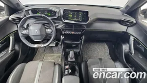 Peugeot 2008, 2021 — миниатюра 7