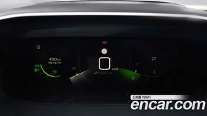 Peugeot 2008, 2021 — миниатюра 8