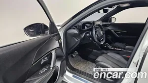 Peugeot 2008, 2021 — миниатюра 11