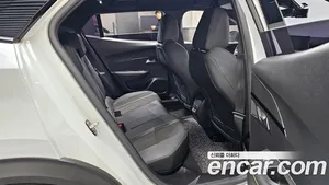 Peugeot 2008, 2021 — миниатюра 12