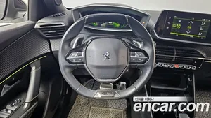Peugeot 2008, 2021 — миниатюра 13