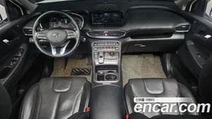 Hyundai Santa Fe, 2020 — миниатюра 7