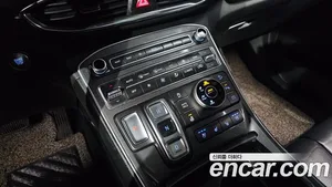 Hyundai Santa Fe, 2020 — миниатюра 9