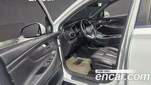 Hyundai Santa Fe, 2020 — миниатюра 10