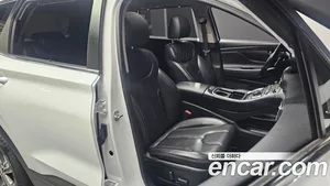 Hyundai Santa Fe, 2020 — миниатюра 11