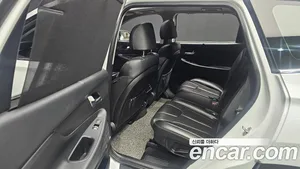 Hyundai Santa Fe, 2020 — миниатюра 12