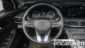 Hyundai Santa Fe, 2020 — миниатюра 13