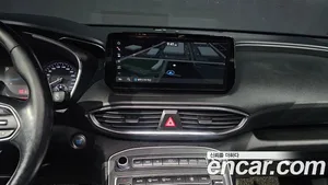 Hyundai Santa Fe, 2020 — миниатюра 14