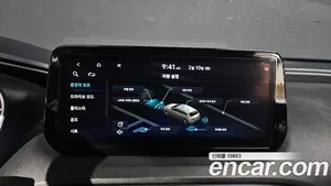Hyundai Santa Fe, 2020 — миниатюра 16