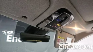 Hyundai Santa Fe, 2020 — миниатюра 19