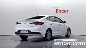 Hyundai Avante, 2019 — миниатюра 2