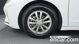 Hyundai Avante, 2019 — миниатюра 5