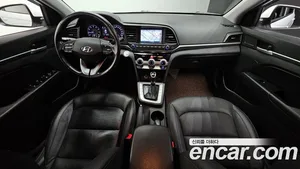 Hyundai Avante, 2019 — миниатюра 7