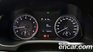 Hyundai Avante, 2019 — миниатюра 8