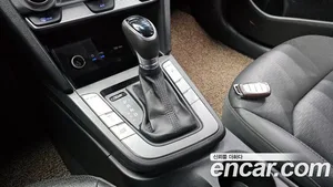 Hyundai Avante, 2019 — миниатюра 9