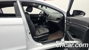 Hyundai Avante, 2019 — миниатюра 11