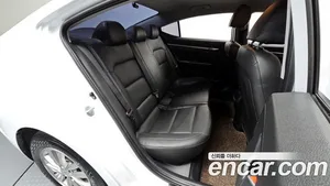 Hyundai Avante, 2019 — миниатюра 12