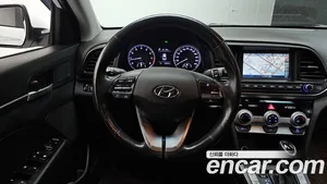 Hyundai Avante, 2019 — миниатюра 13