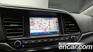 Hyundai Avante, 2019 — миниатюра 14