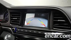 Hyundai Avante, 2019 — миниатюра 16